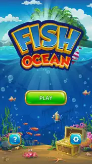 How to cancel & delete fish ocean match 3 game ~ adventure matching mania 1