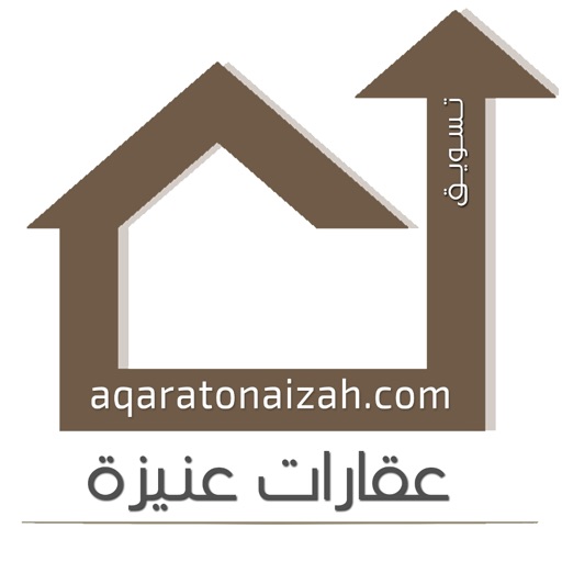 عقارات عنيزة icon