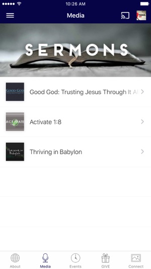 Valley Church Vacaville(圖2)-速報App