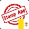 Stamps App Vatican collects all the stamps of Vatican from all over history