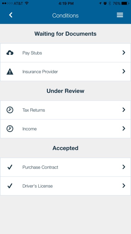 Community Lending screenshot-4