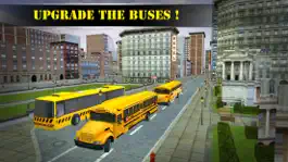Game screenshot 3D Kids School Bus Driver Master Sim hack