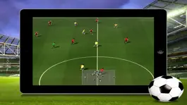Game screenshot El Classico Liga: Football game and head soccer apk
