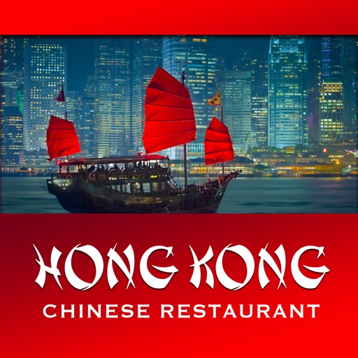 Hong Kong - Fort Smith