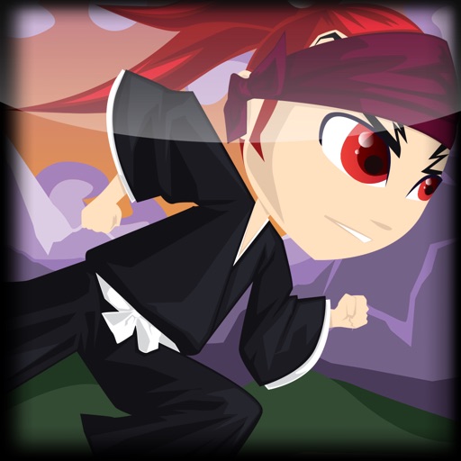 Soul Reapers - Bleach Version iOS App