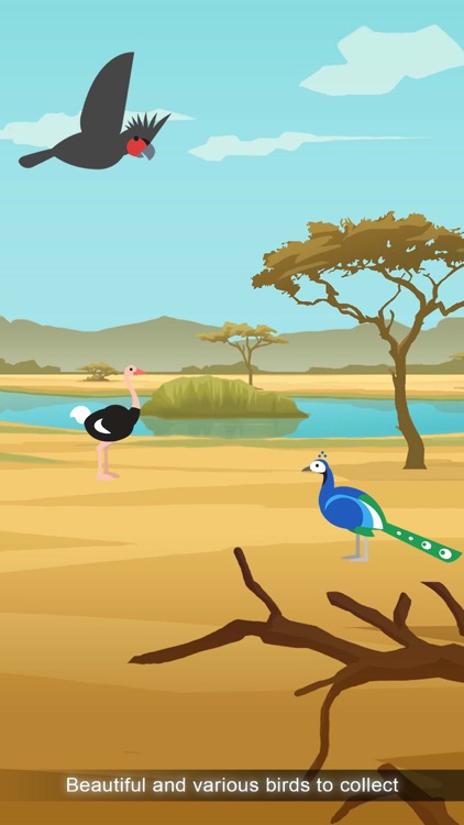 Birdstopia - Idle Bird Clicker screenshot-3