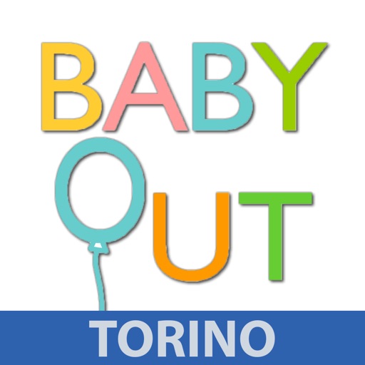 BabyOut Turin: Piedmont for Families with Kids icon