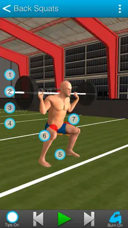 Game screenshot RealiFit mod apk