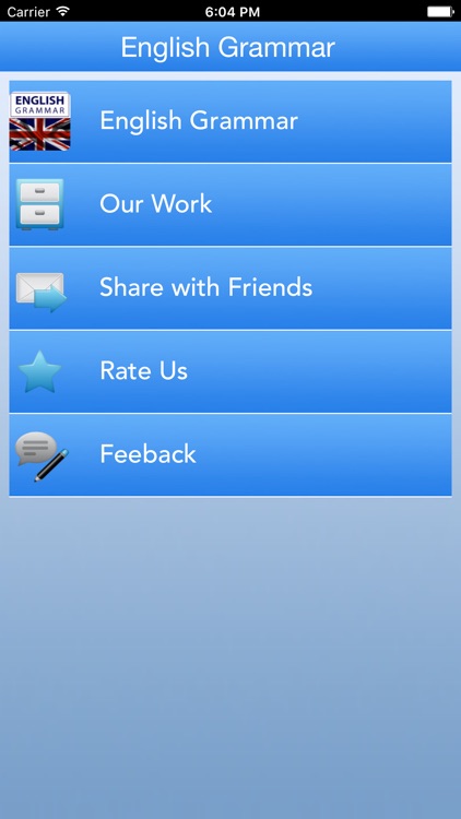 Learn English Grammar - Learn Tenses