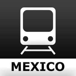 MetroMap Mexico