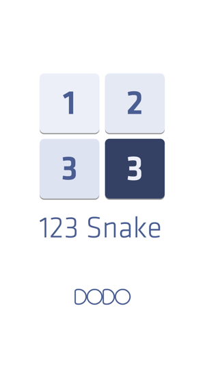 123 Snake (Integer Snake)(圖5)-速報App