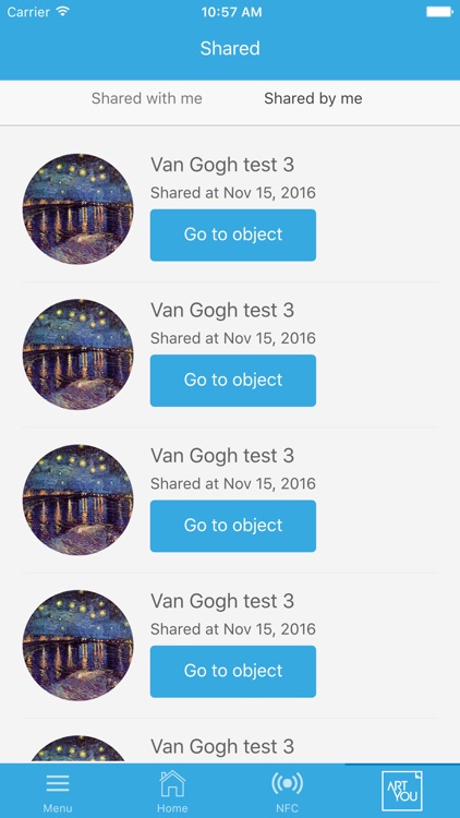 Artyou Productivity screenshot-4