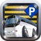 Parking3D:Bus 2 - Realistic Parking Game of 3D Bus