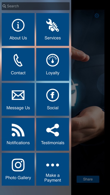 Warley Motor Services