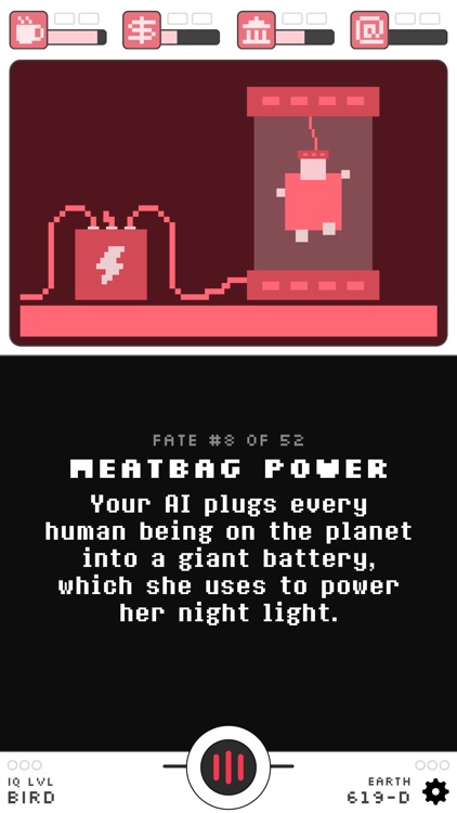 Artificial Superintelligence screenshot-4