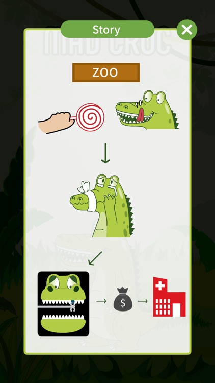 MADCROC for Watch screenshot-3