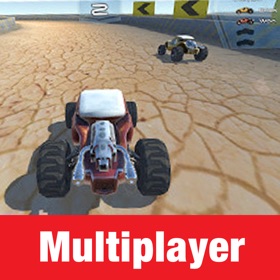 螢幕擷取畫面 (4) Rally Racer Online