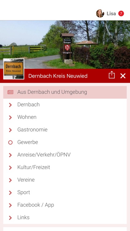 Dernbach Kreis Neuwied