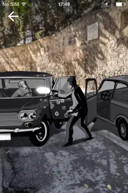 Game screenshot NOma apk