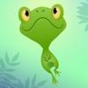 Frog Jump Amazonia