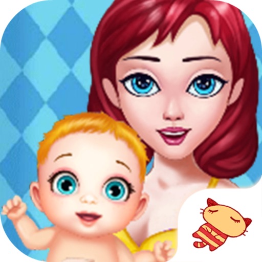 Doctor And Sugary Princess-Mommy's Dream Studios Icon