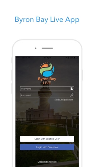 Byron Bay Live