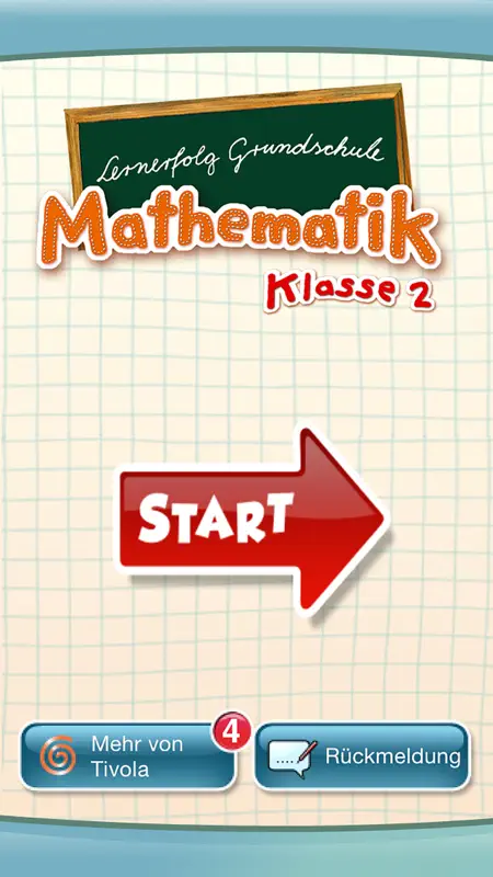 Math Year 2 - Successfully Learning screenshot 5 of 5