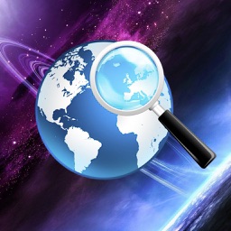 World Search Mini Game