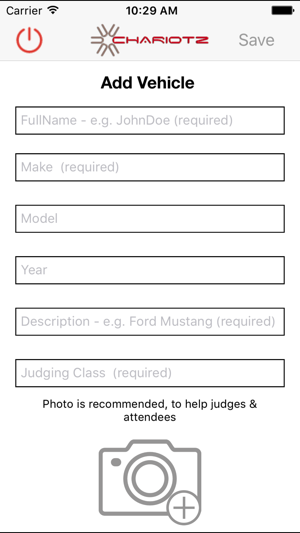 Chariotz Judge(圖5)-速報App