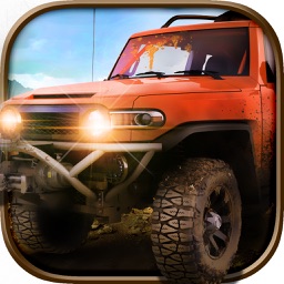 Extreme Off-Road Driving Simulator