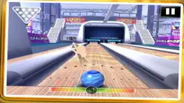 Game screenshot Bowling Shoot 3D Play apk