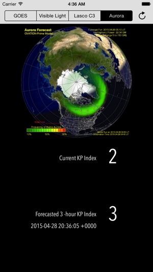 Solar Sphere(圖4)-速報App