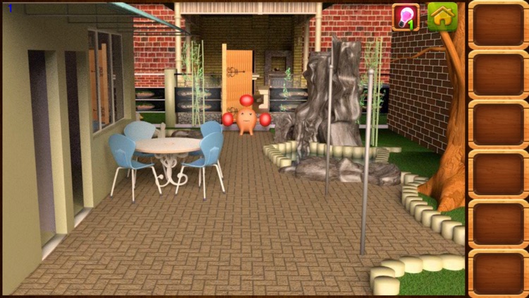 Can you escape the Funhouse screenshot-3