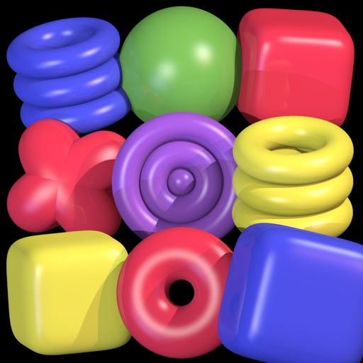 Gobstoppers! icon