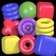 Gobstoppers! app icon - Games app for iPhone