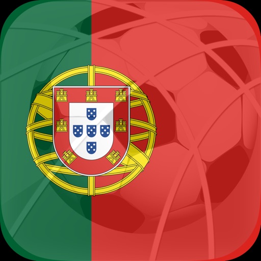 Real Penalty World Tours 2017: Portugal Icon