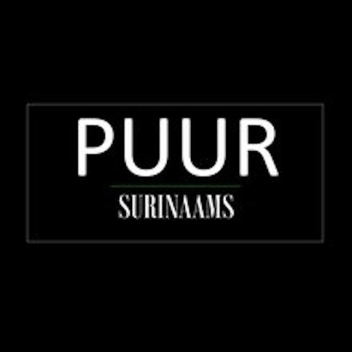 PUUR Surinaams