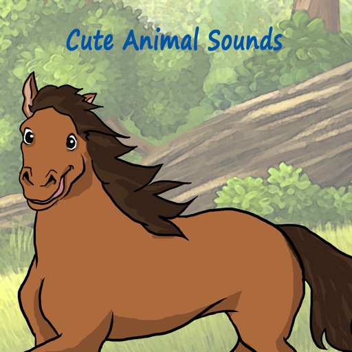 Cute Animal Sounds