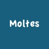 Moltes