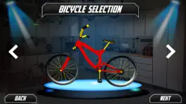 Game screenshot Велосипедные гонки Stunt Game 2017 mod apk