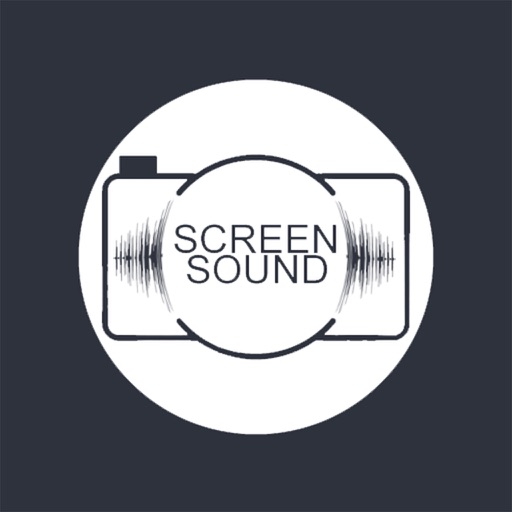ScreenSound by YULIYA TSYDZIKA