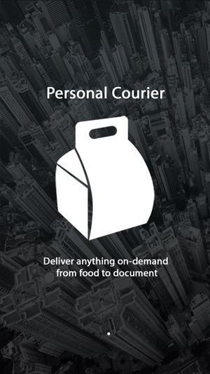 JiFEE - Delivery app(圖2)-速報App
