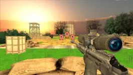 Game screenshot Military Target Shooting Simulator mod apk