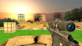 Game screenshot Симулятор боевой мишени mod apk