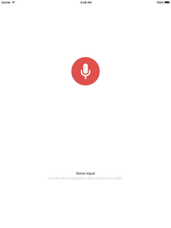 iTalking - Voice Translation