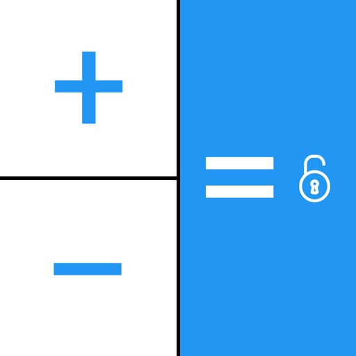 Calculator Safe Vault - Store your privates iOS App
