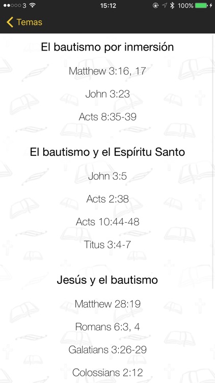 Biblia Doctor
