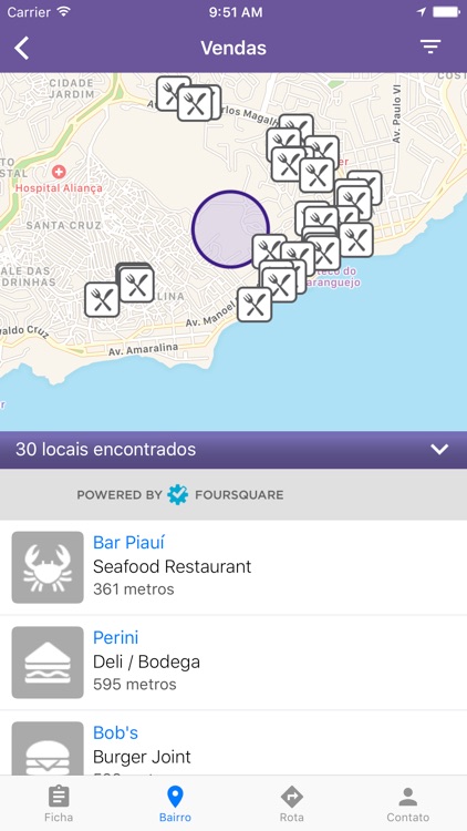 Reis e Sá Imobiliária screenshot-4