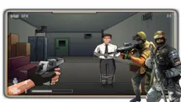 Game screenshot Hostage Rescue - Swat Attack hack