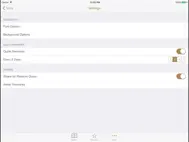 Adi Shankara Quotes of Advaita ipad bilder 3